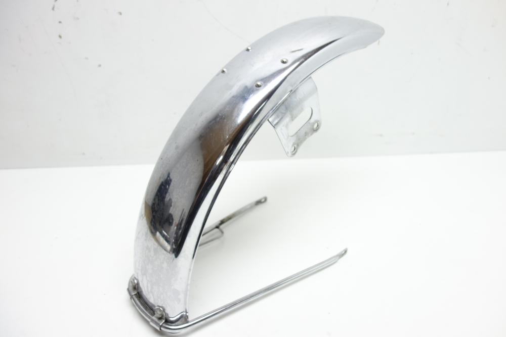 Preview: Kawasaki KZ 440 LTD Fender Kotflügel vorne