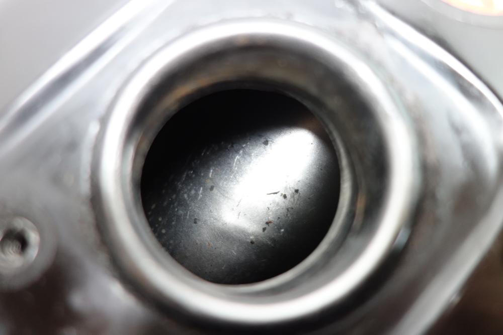 Kawasaki KZ 440 LTD Tank