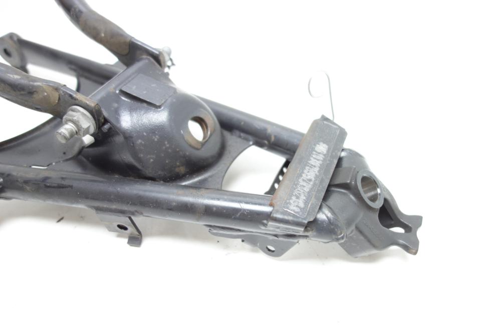 BMW R1200GS R 1200 GS Rahmen Frame Papiere Documents
