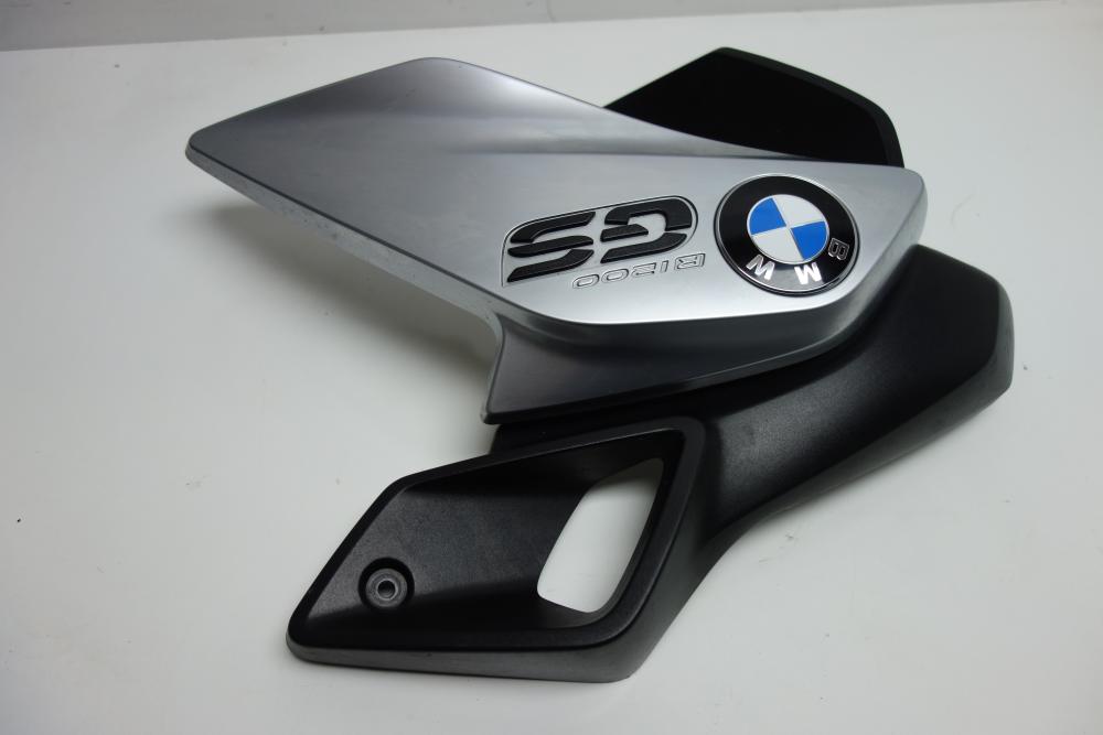 Preview: BMW R1200GS R 1200 GS LC K50 Kühlerverkleidung Blende rechts