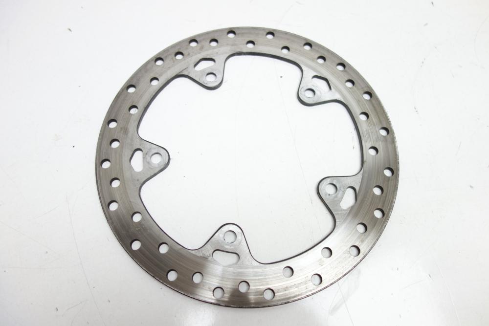 BMW F750GS F 750 850 GS Bremsscheibe hinten
