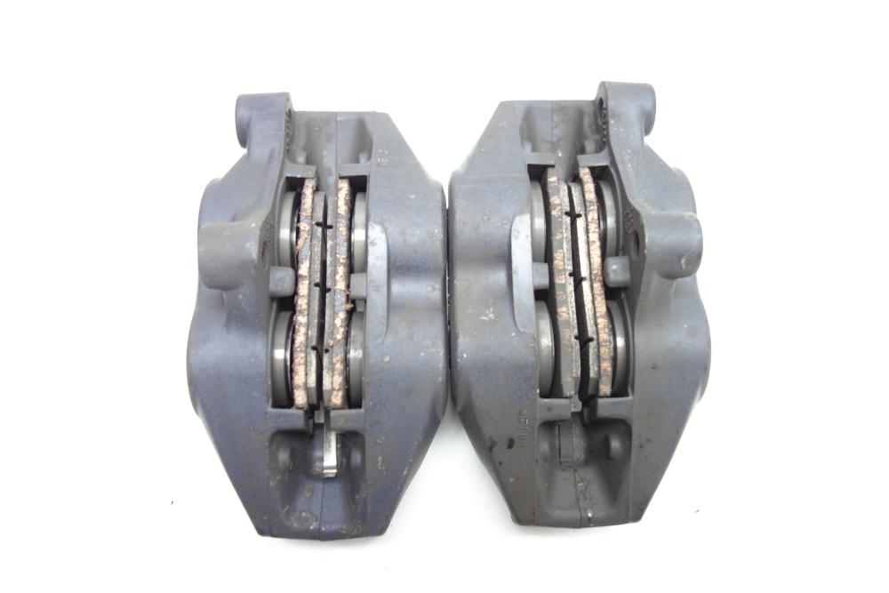 BMW R1200GS R 1200 GS Bremssattel Bremszange vorne rechts links
