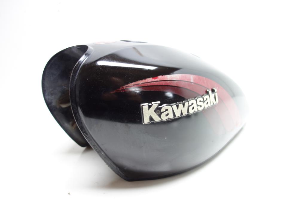 Preview: Kawasaki KZ 440 LTD Tank