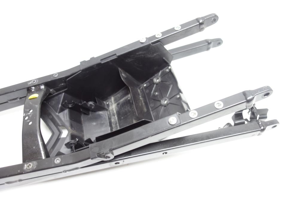 Preview: BMW S1000R S 1000 R Heckrahmen Heck