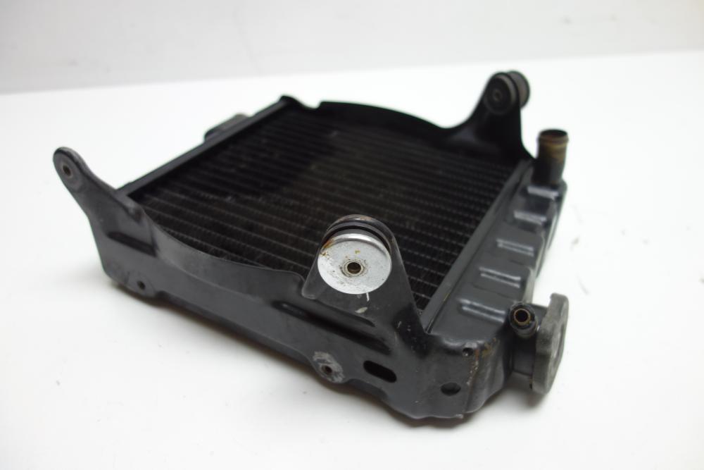 Preview: Honda CX 500 Kühler