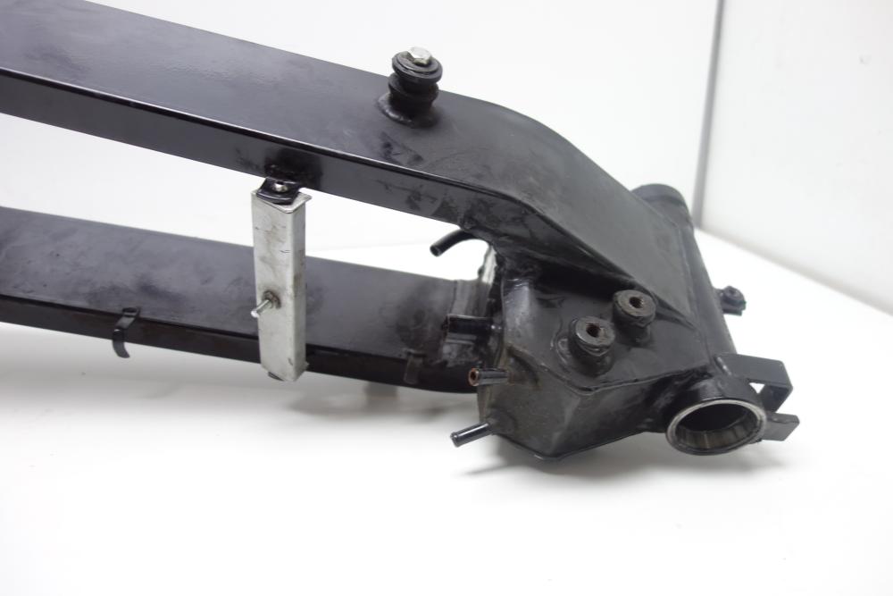 Preview: Moto Guzzi Quota 1100 Rahmen Frame Papiere Documents