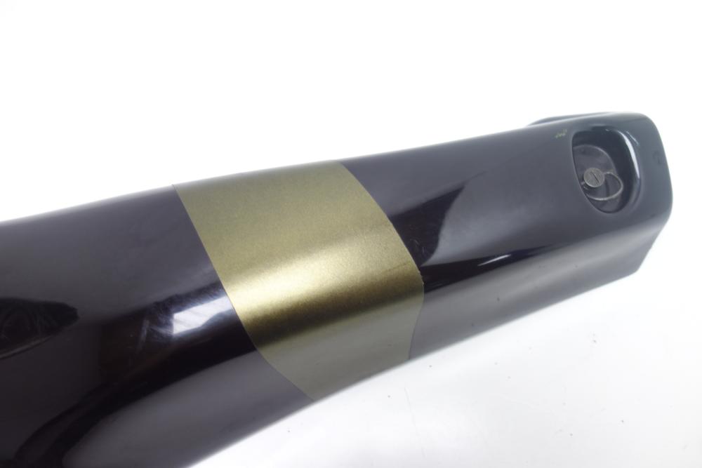 Preview: Moto Guzzi Quota 1100 Heck Heckverkleidung Seitenteil links