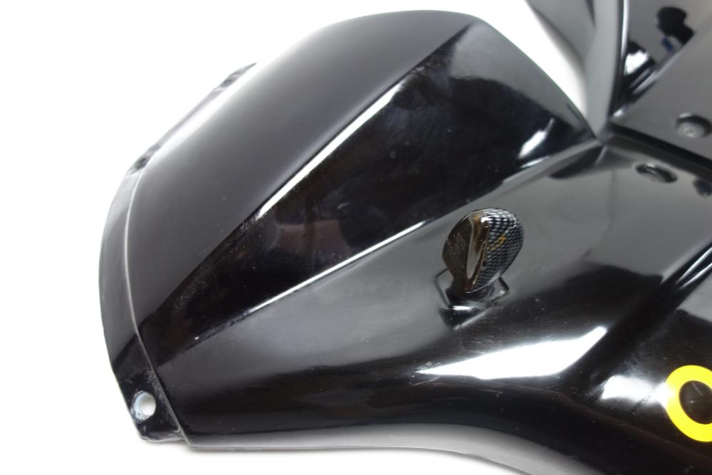 Preview: Moto Guzzi Quota 1100 Frontverkleidung Seitenteil rechts links