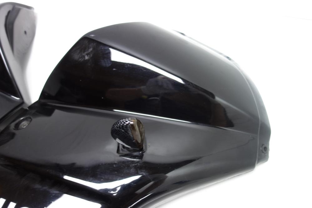 Preview: Moto Guzzi Quota 1100 Frontverkleidung Seitenteil rechts links