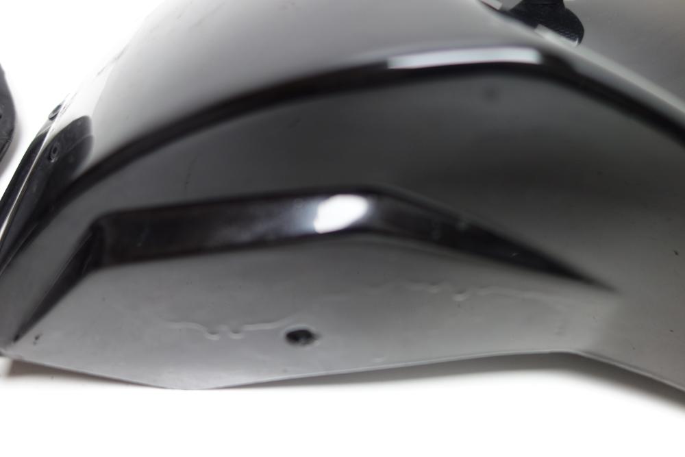 Moto Guzzi Quota 1100 Frontverkleidung Seitenteil rechts links