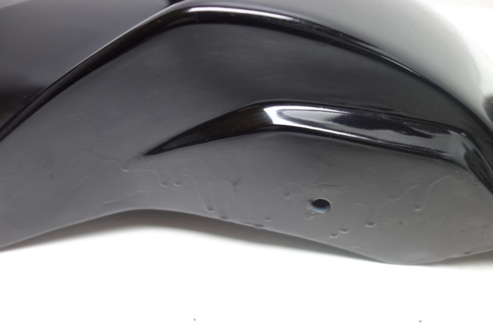 Moto Guzzi Quota 1100 Frontverkleidung Seitenteil rechts links