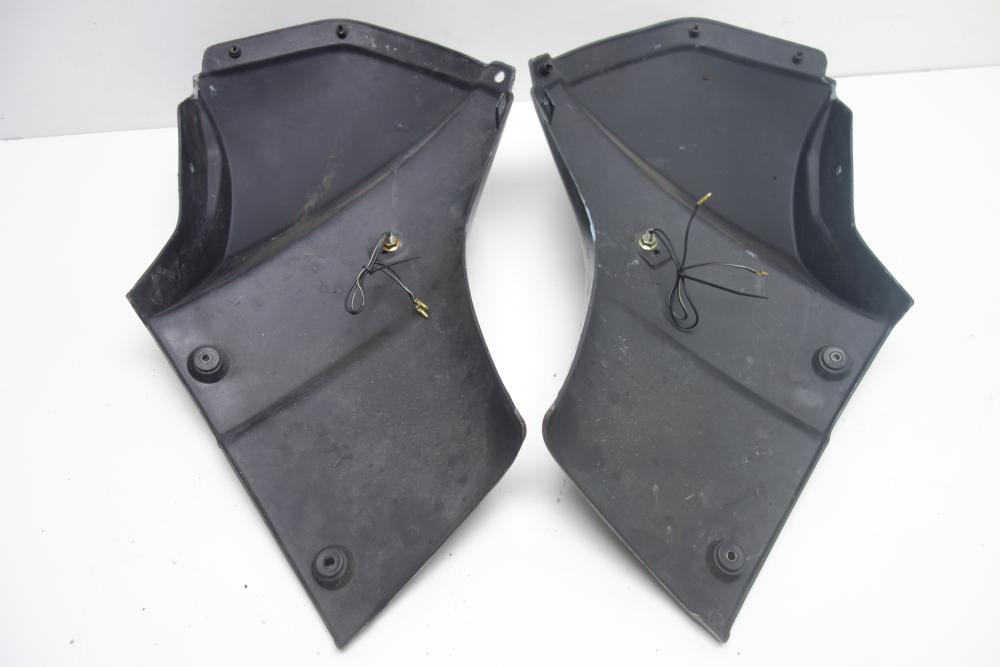 Moto Guzzi Quota 1100 Frontverkleidung Seitenteil rechts links