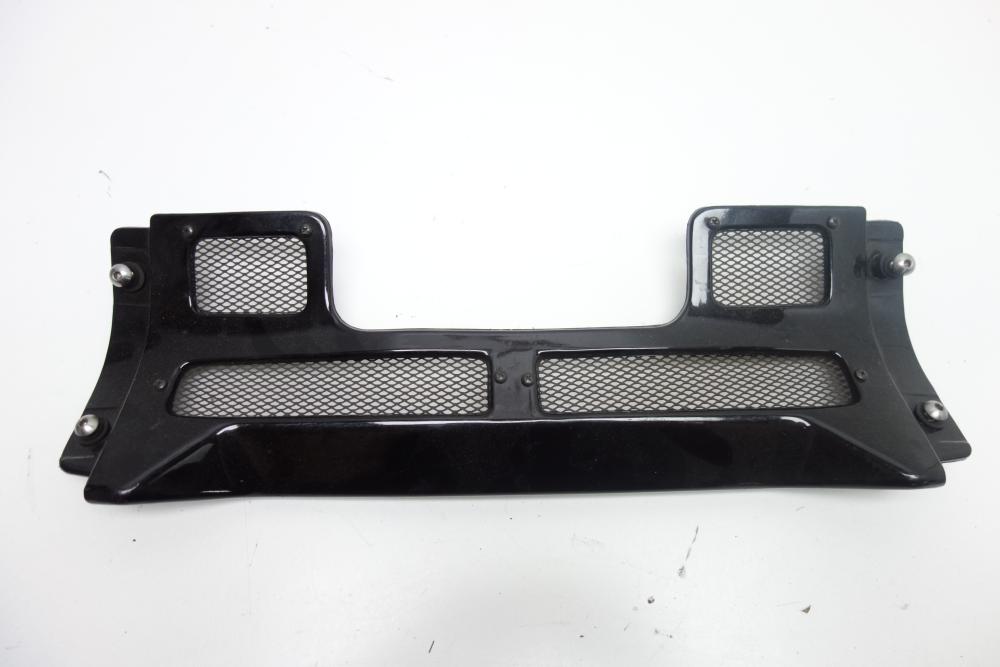 Moto Guzzi Quota 1100 Blende Gitter vorne