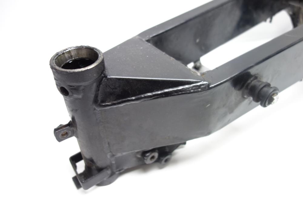 Moto Guzzi Quota 1100 Rahmen Frame Papiere Documents
