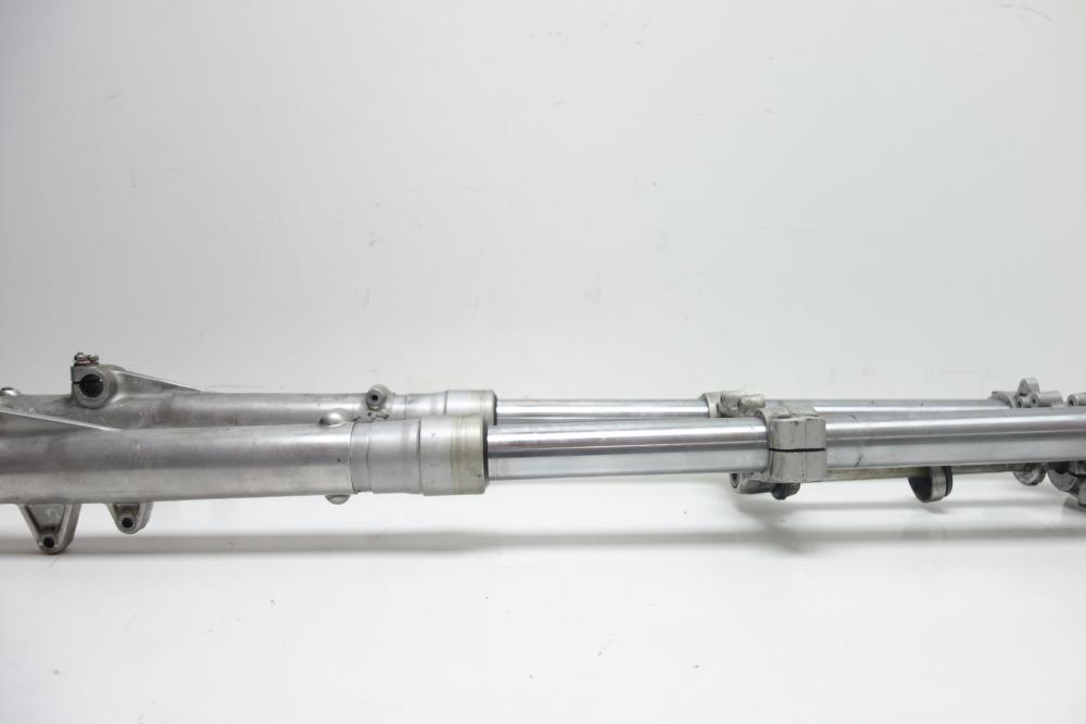 Moto Guzzi Quota 1000 Gabel Gabelholm Gabelbrücke