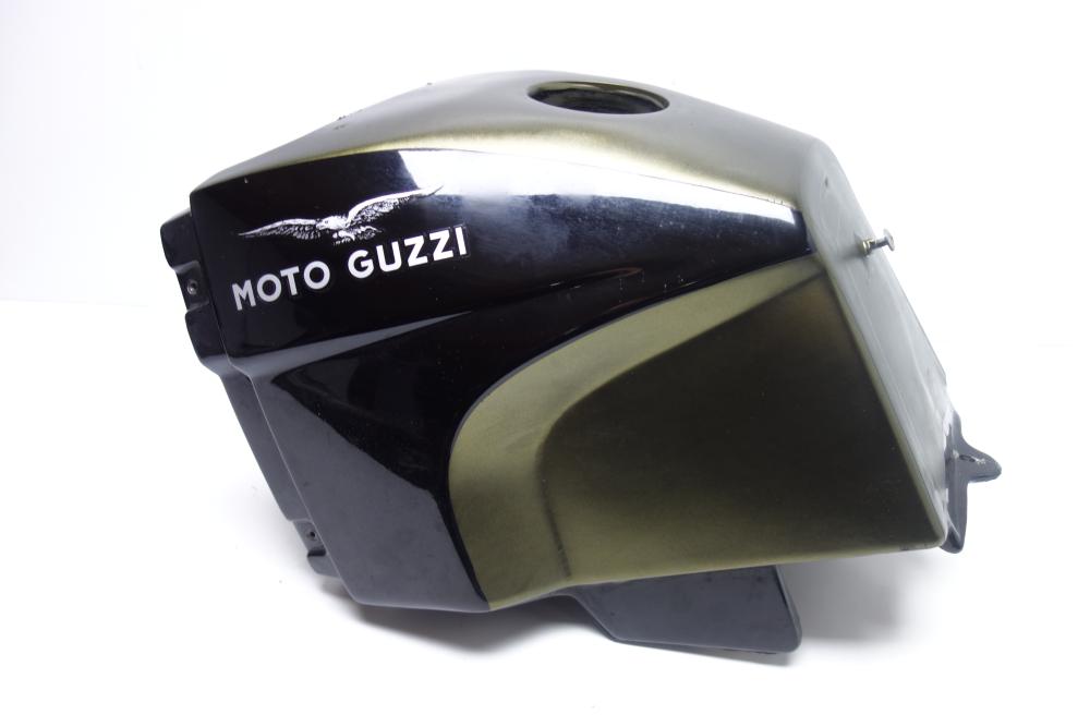 Moto Guzzi Quota 1100 Tank