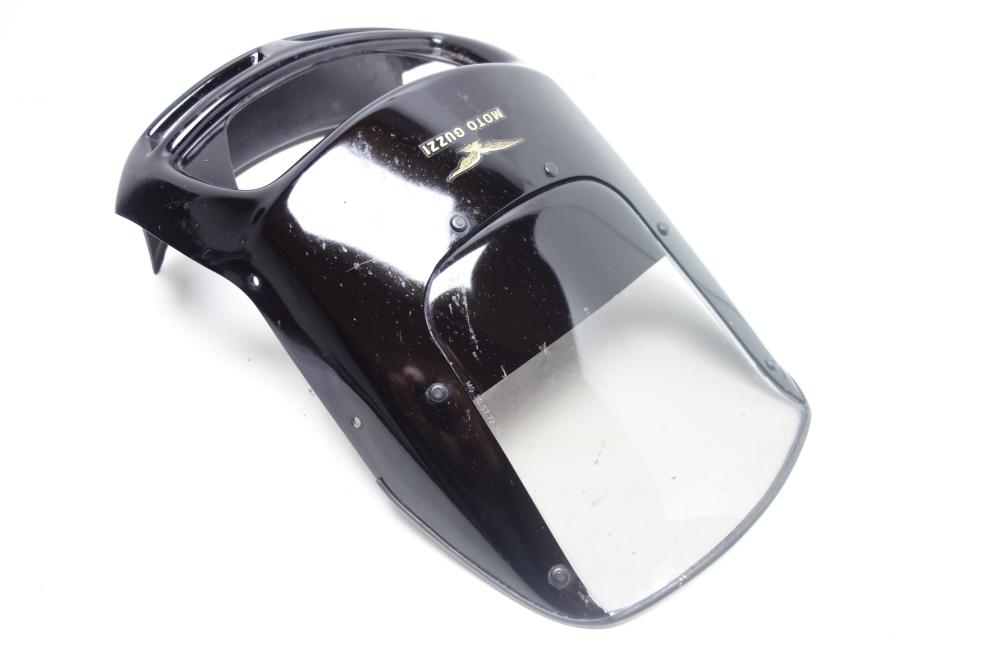 Preview: Moto Guzzi Quota 1100 Maske Frontverkleidung