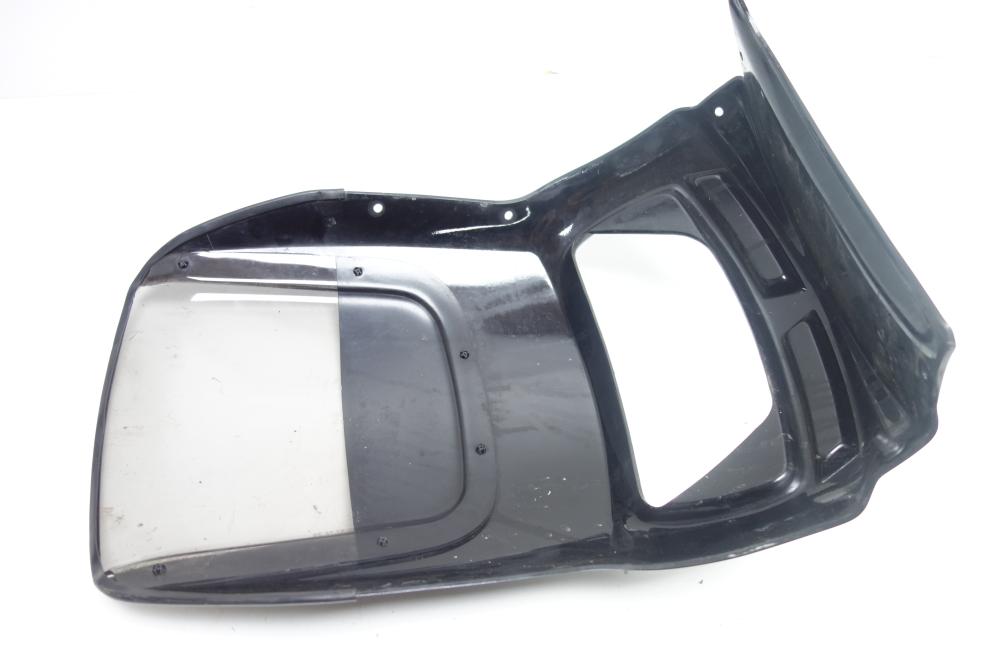 Preview: Moto Guzzi Quota 1100 Maske Frontverkleidung