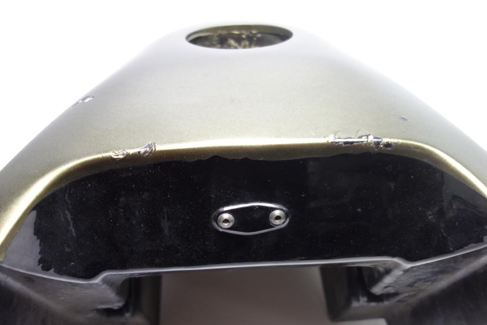 Moto Guzzi Quota 1100 Tank