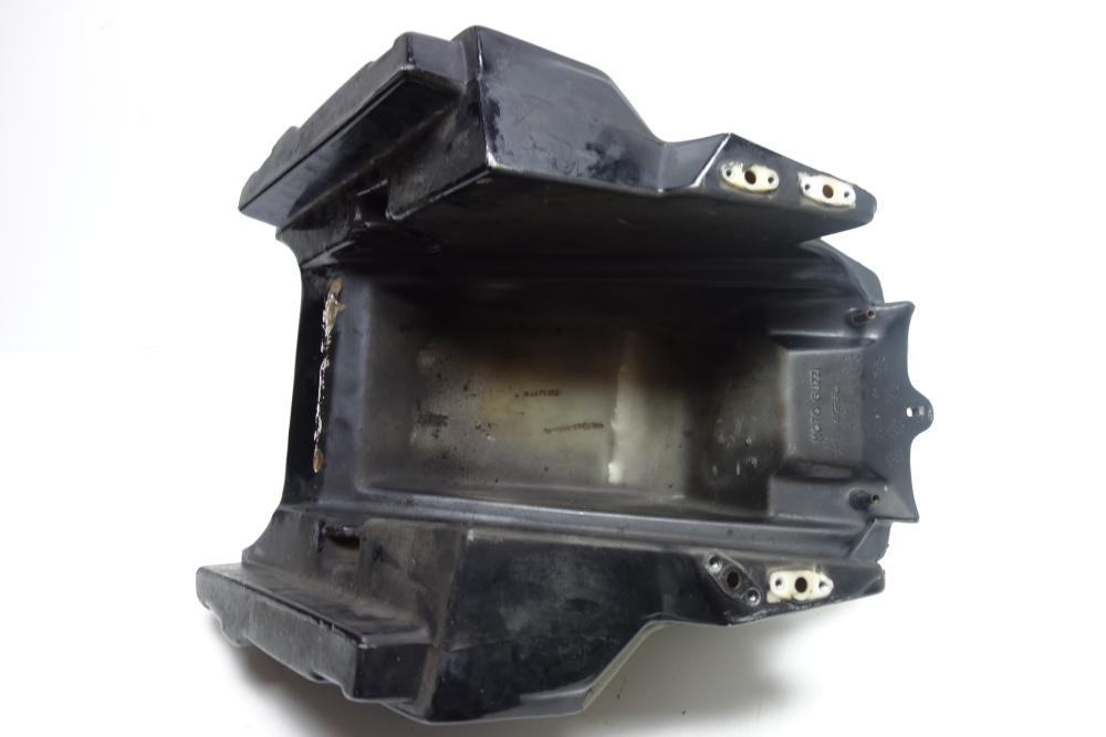 Moto Guzzi Quota 1100 Tank