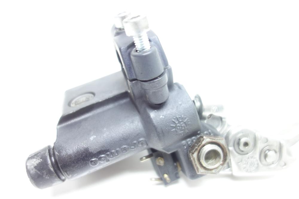 Moto Guzzi Quota 1100 Bremspumpe Bremszylinder vorne