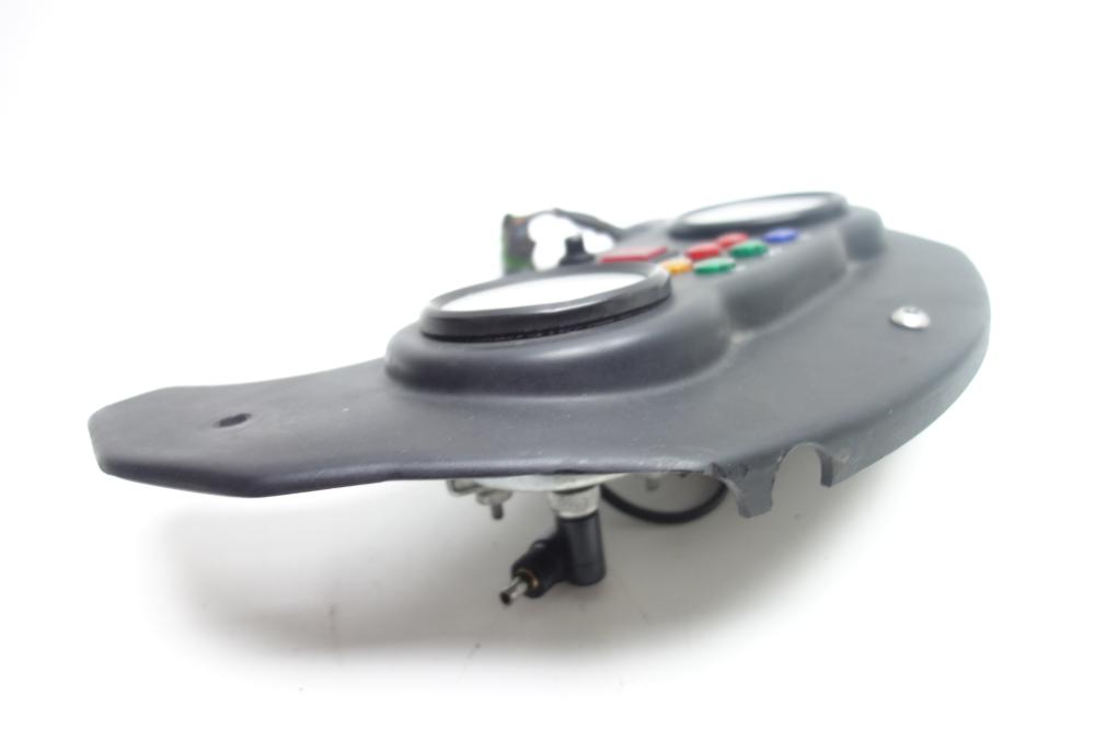 Moto Guzzi Quota 1100 Cockpit Tacho Drehzahlmesser