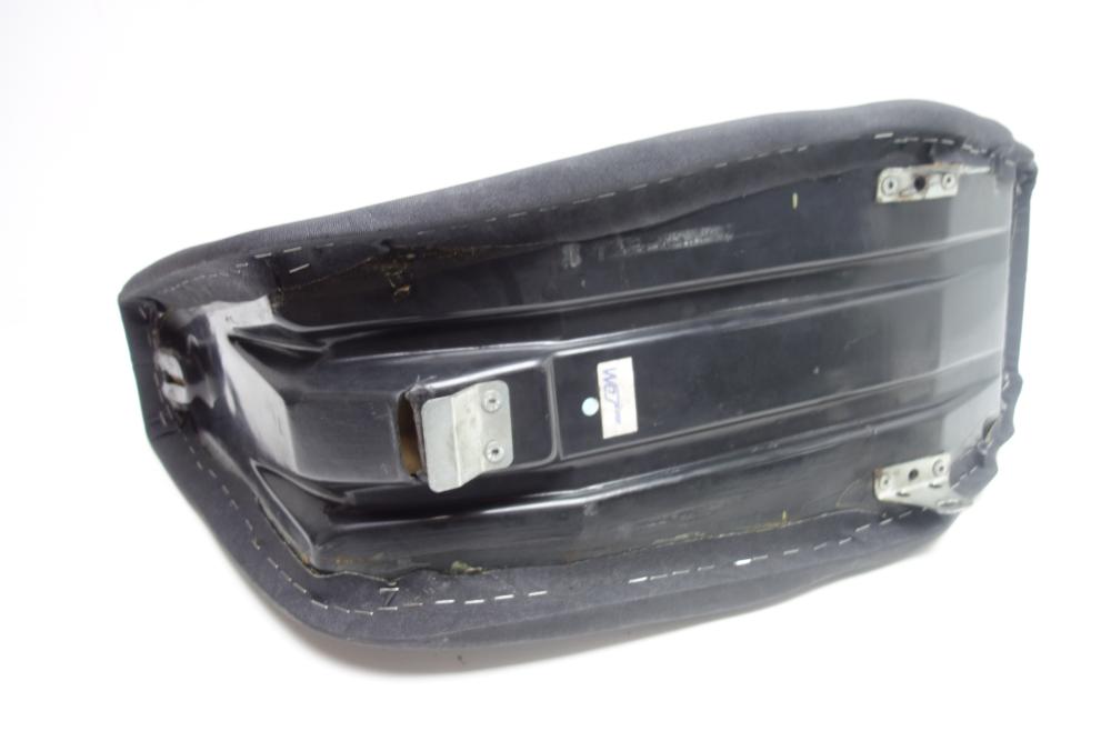 Moto Guzzi Quota 1100 Sitz Sitzbank