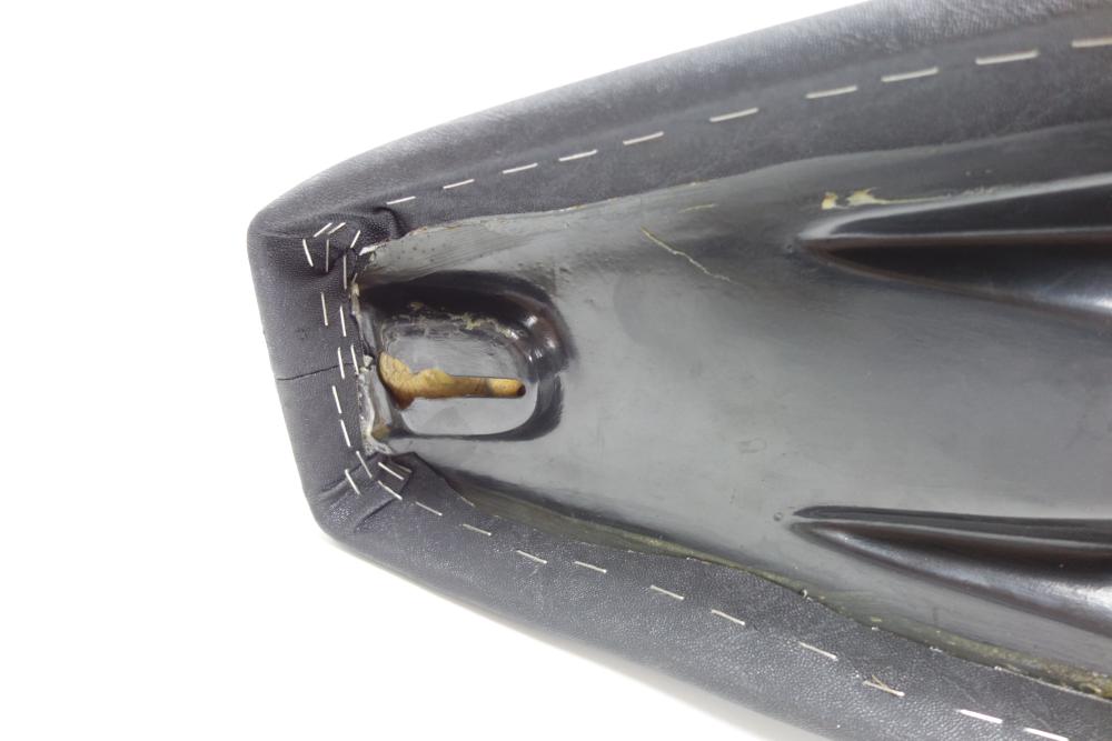 Moto Guzzi Quota 1100 Sitz Sitzbank