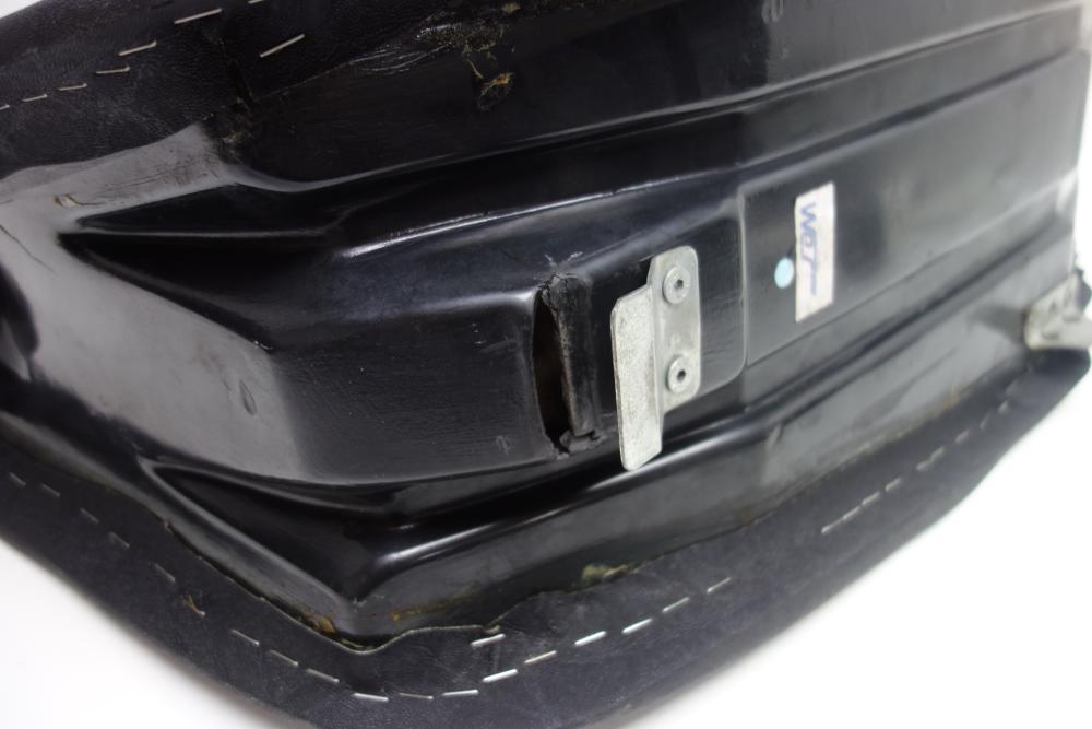Moto Guzzi Quota 1100 Sitz Sitzbank
