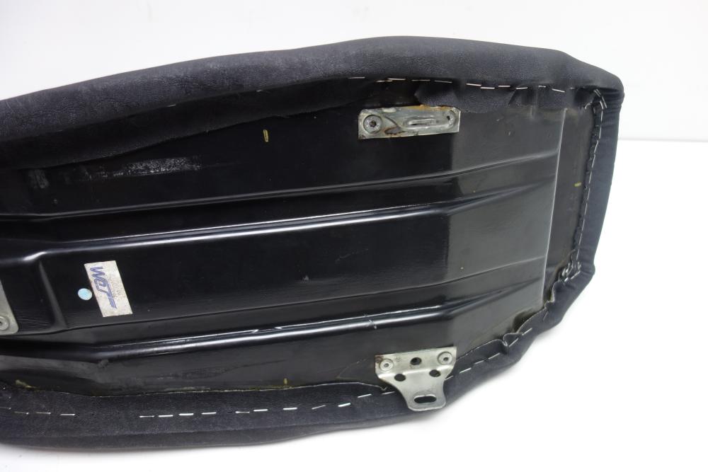 Moto Guzzi Quota 1100 Sitz Sitzbank