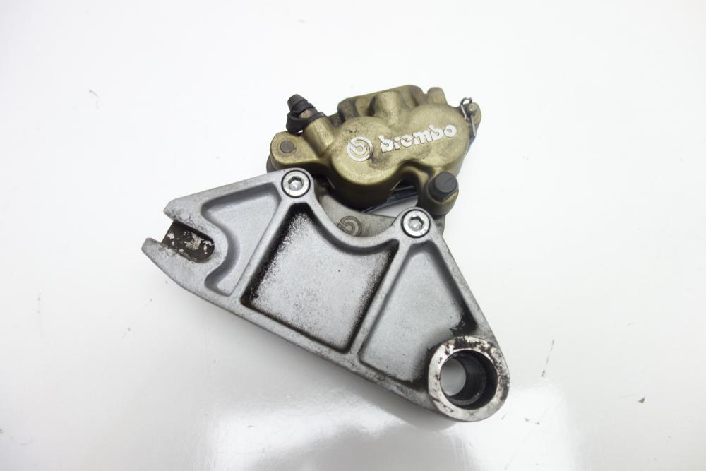 Moto Guzzi Quota 1100 Bremssattel Bremszange hinten