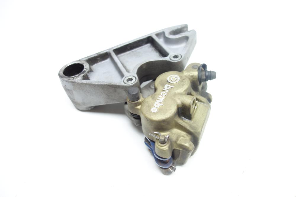 Preview: Moto Guzzi Quota 1100 Bremssattel Bremszange hinten