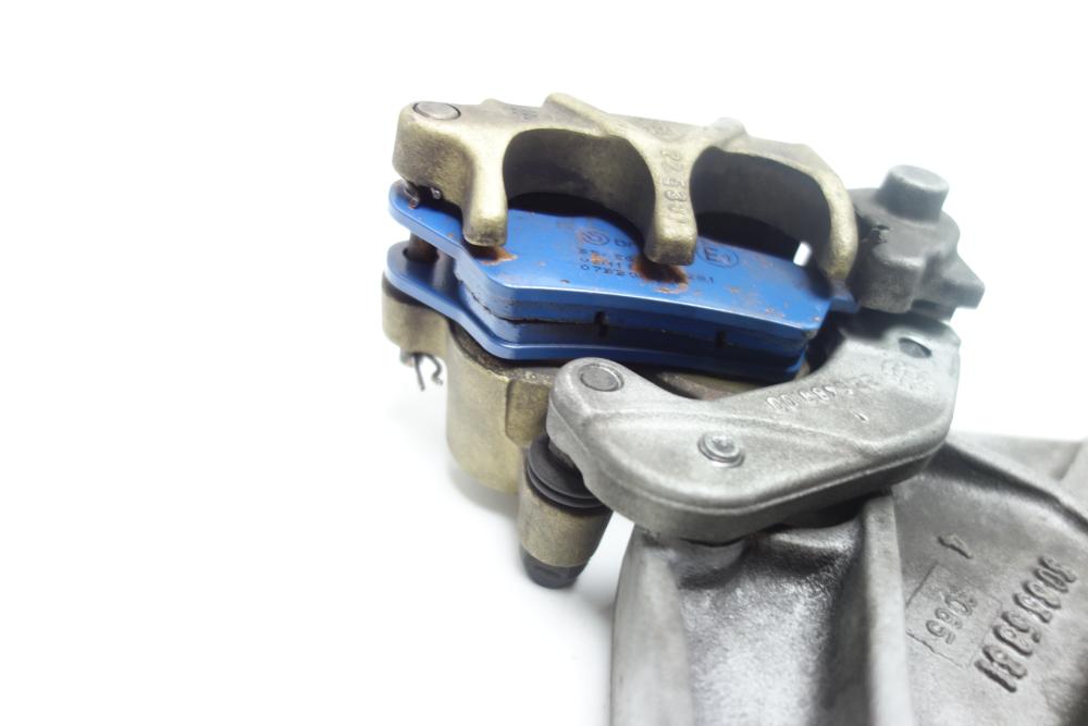 Moto Guzzi Quota 1100 Bremssattel Bremszange hinten