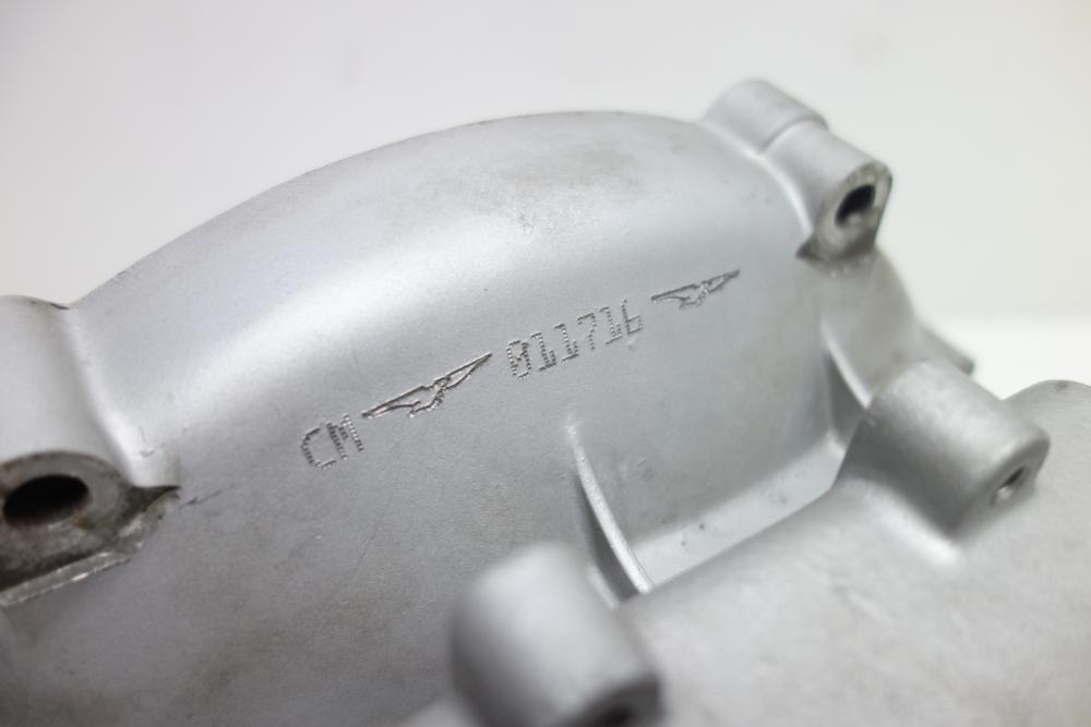 Preview: Moto Guzzi Quota 1100 Getriebe Gearbox