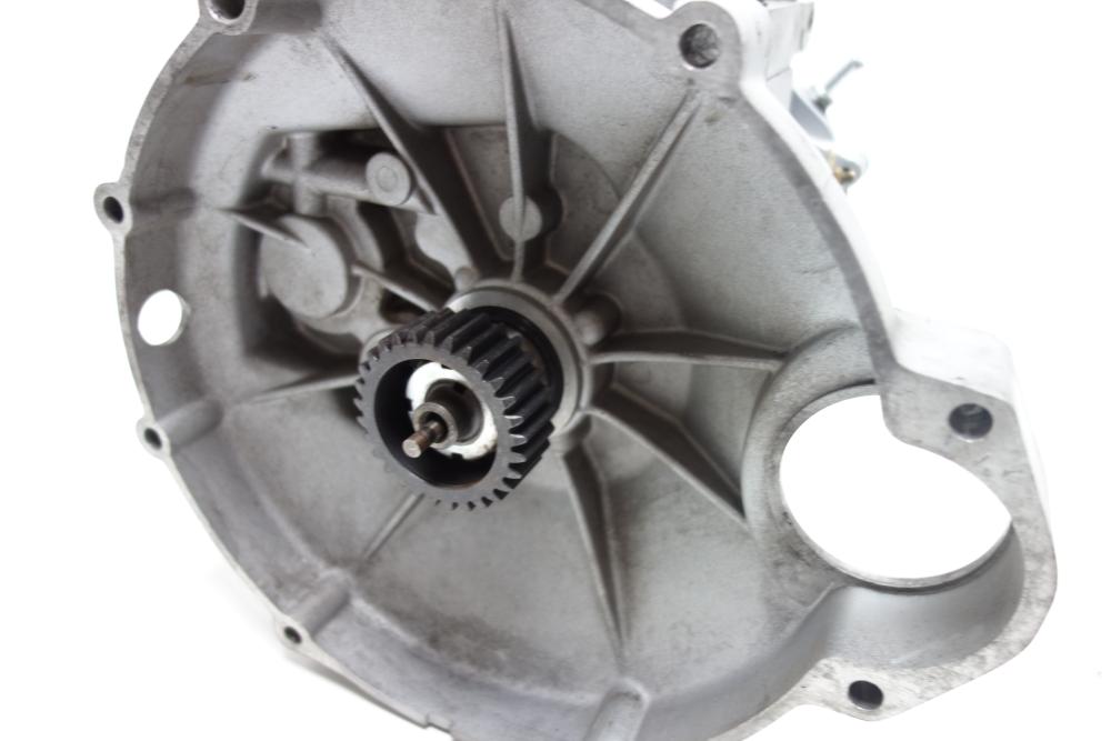Moto Guzzi Quota 1100 Getriebe Gearbox