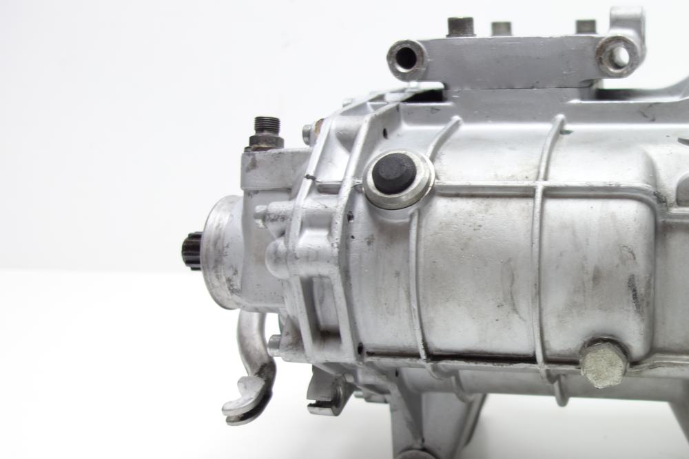 Moto Guzzi Quota 1100 Getriebe Gearbox