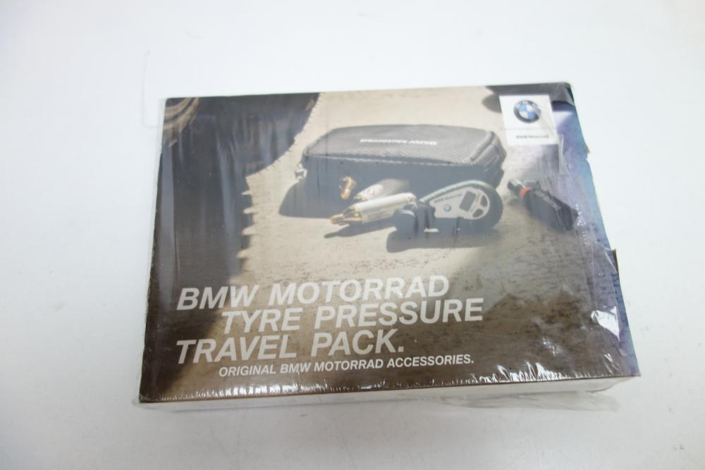BMW Reise Reifenset Reifendruck NEU #52#
