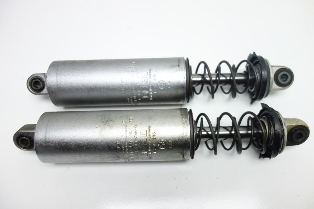 BMW R100RS R 100 RS S Stoßdämpfer Federbein hinten