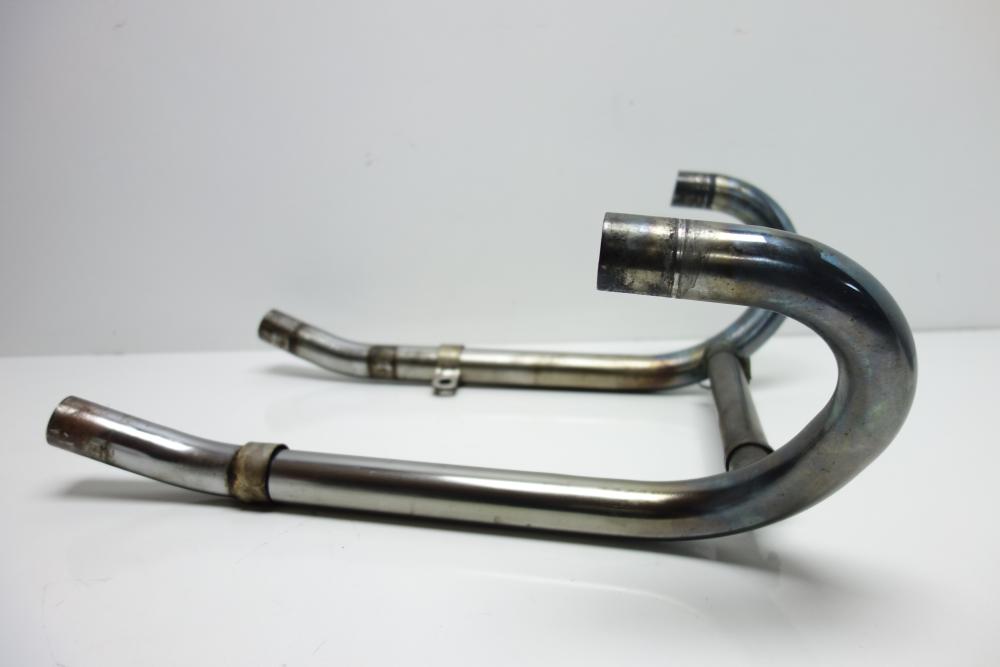 Preview: BMW R100RS R 100 RS S Krümmer