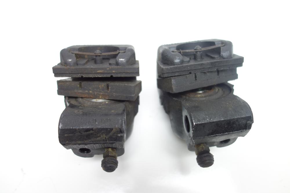 Preview: BMW R100RS R 100 RS S Bremssattel Bremszange vorne rechts links