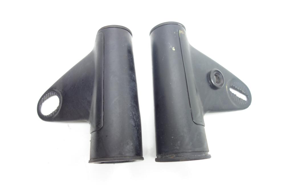 BMW R100RS R 100 RS S Scheinwerferhalter rechts links