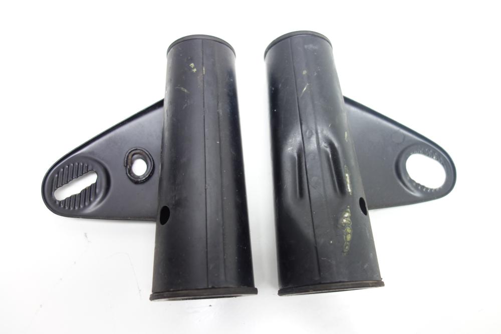Preview: BMW R100RS R 100 RS S Scheinwerferhalter rechts links