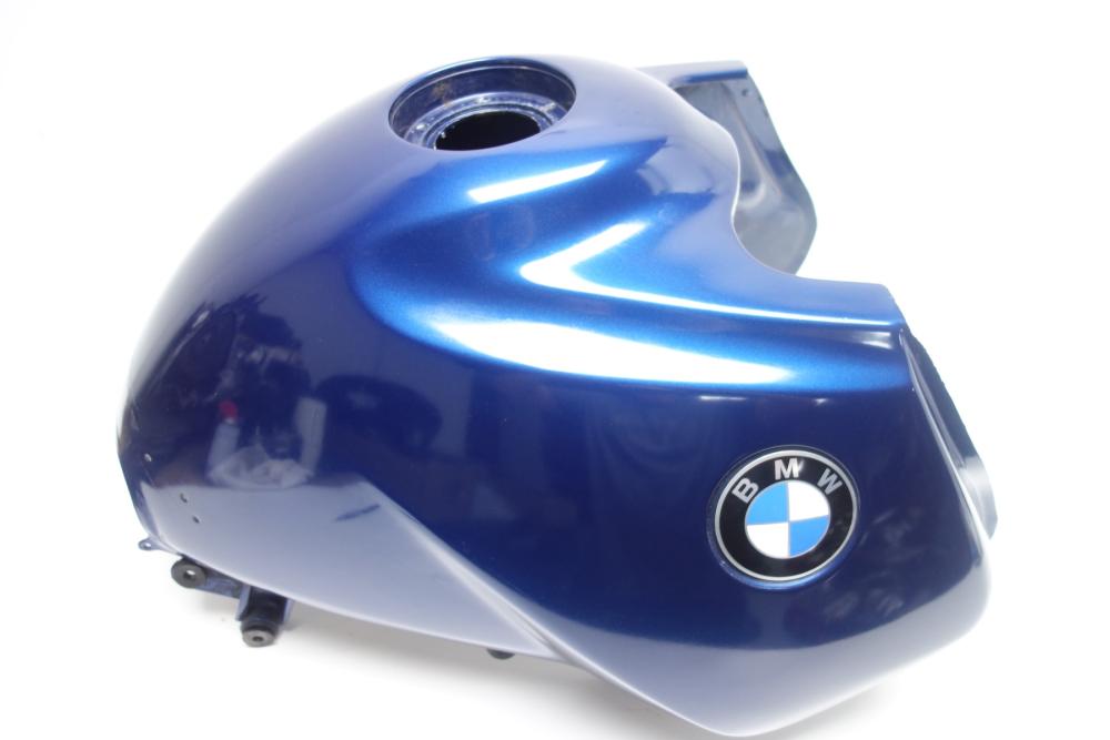 Preview: BMW R1100GS R 1100 GS Tank