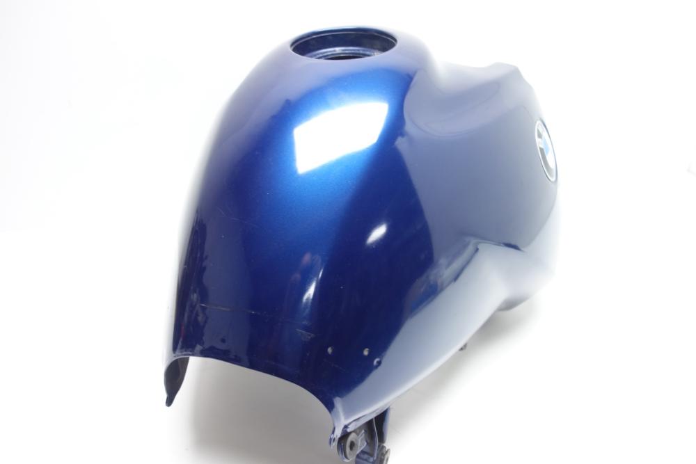 Preview: BMW R1100GS R 1100 GS Tank