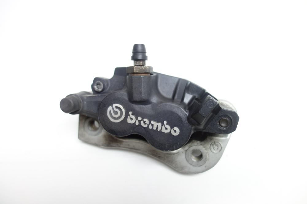 BMW R1100GS R 1100 GS Bremssattel Bremszange hinten
