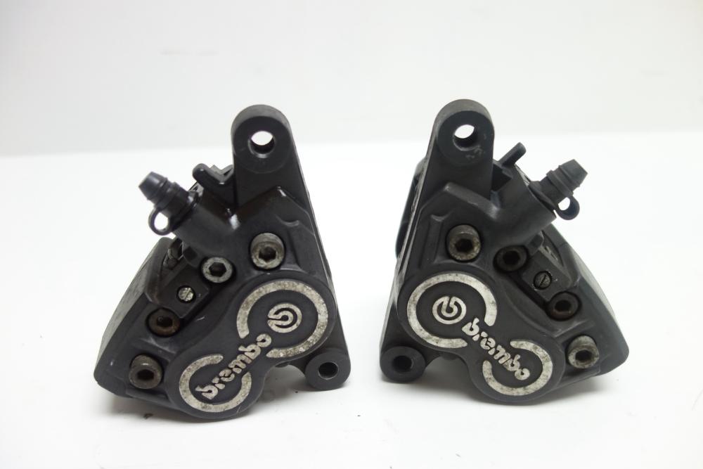 BMW R1100GS R 1100 GS Bremssattel Bremszange vorne rechts links