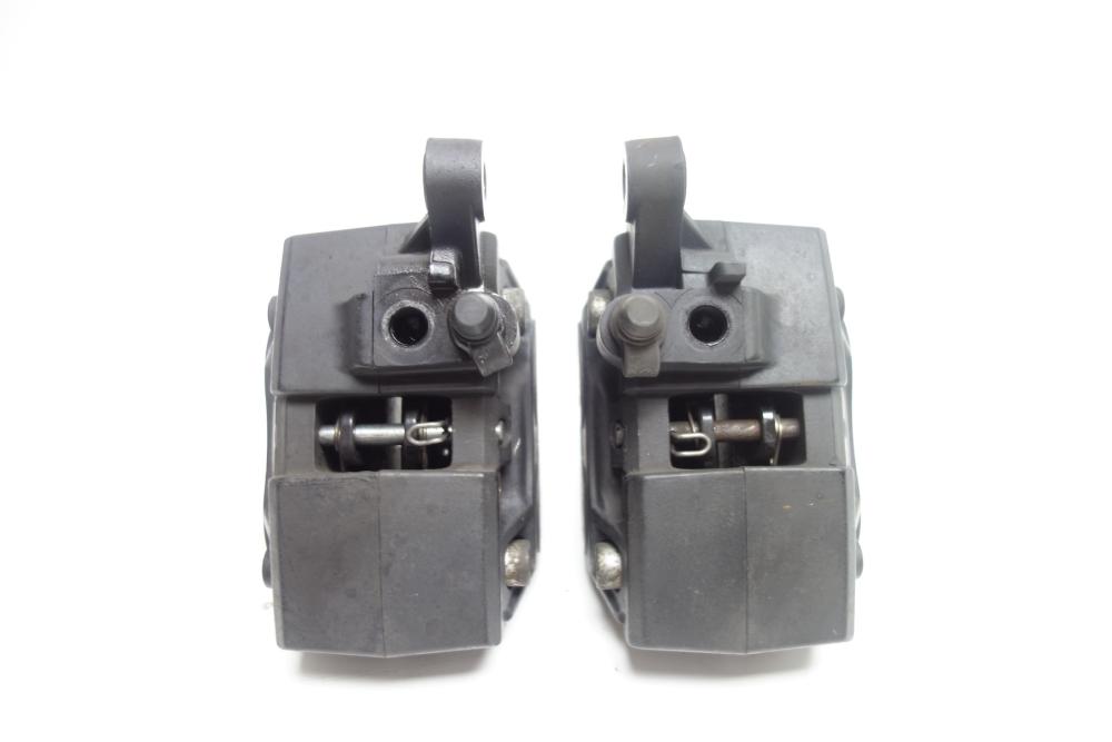 Preview: BMW R1100GS R 1100 GS Bremssattel Bremszange vorne rechts links