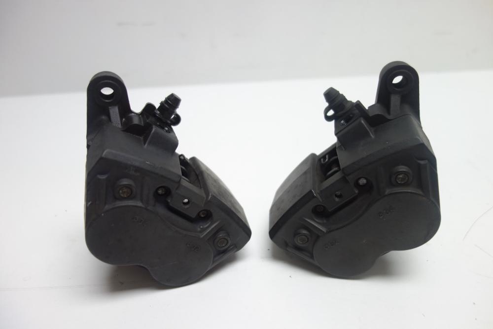 Preview: BMW R1100GS R 1100 GS Bremssattel Bremszange vorne rechts links