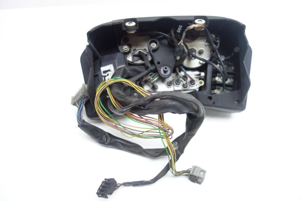 BMW R1100GS R 1100 GS Cockpit Tacho Drehzahlmesser FID