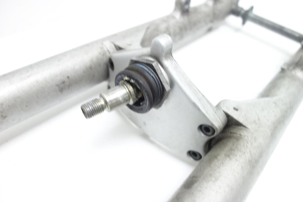 Preview: BMW R1100GS R 1100 GS Gabel Gabelholm Gabelbrücke